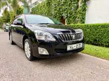 Toyota Premio 2009 Car