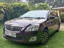 Toyota Premio 2010 Car