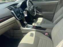 Toyota Premio 2010 Car