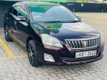 Toyota Premio 2010 Car