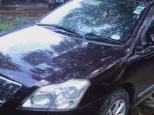 Toyota PREMIO 2010 Car