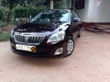 Toyota Premio 2010 Car