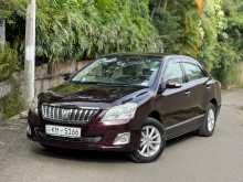 Toyota Premio 2010 Car