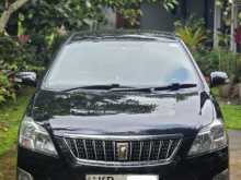 Toyota Premio 2010 Car