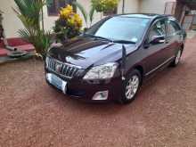 Toyota Premio 2010 Car
