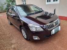 Toyota Premio 2011 Car