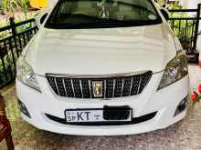 Toyota Premio 2010 Car