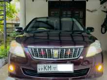 Toyota Premio 2010 Car