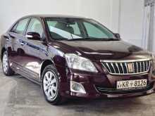 Toyota PREMIO 2010 Car