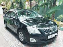 Toyota Premio 2010 Car