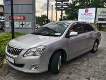 Toyota Premio 260 G Superior 2010 Car