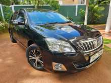 Toyota Premio 2010 Car