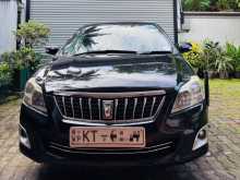 Toyota Premio 2010 Car