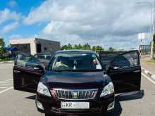Toyota Premio 2010 Car