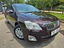 Toyota PREMIO 2010 Car