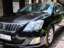 Toyota Premio 2010 Car
