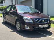 Toyota Premio 2010 Car