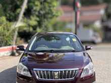 Toyota Premio 2010 Car