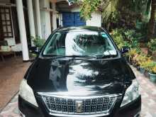 Toyota Premio 2010 Car