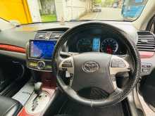 Toyota Premio 2010 Car
