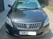 Toyota Premio 2010 Car