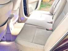 Toyota Premio 2010 Car