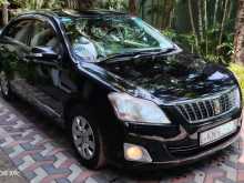 Toyota Premio 2010 Car