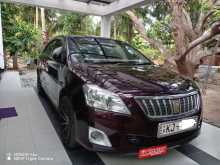 Toyota Premio 2010 Car