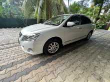 Toyota Premio 2010 Car