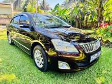 Toyota Premio 2010 Car