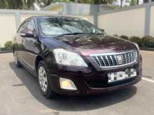 Toyota Premio 2010 Car