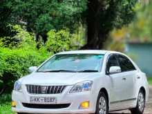 Toyota Premio 2010 Car