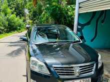 Toyota Premio 2010 Car