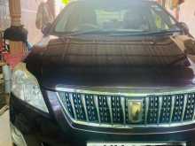 Toyota Premio 2010 Car