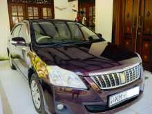 Toyota Premio 2010 Car