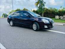 Toyota Premio 2010 Car