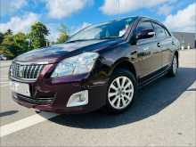 Toyota Premio 2010 Car