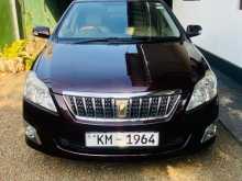 Toyota Premio 2010 Car