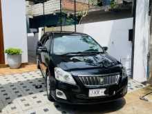 Toyota Premio 2010 Car