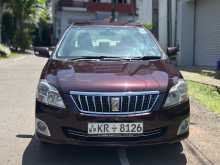 Toyota PREMIO 2010 Car