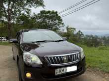 Toyota Premio 2010 Car