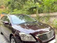 Toyota Premio 2010 Car