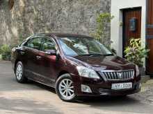 Toyota Premio G Superior 2010 Car