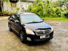 Toyota Premio 2010 Car