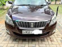 Toyota Premio 2010 Car