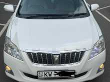 Toyota Premio 2011 Car