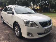 Toyota Premio 2011 Car