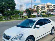 Toyota Premio 2011 Car