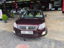 Toyota Premio 2011 Car