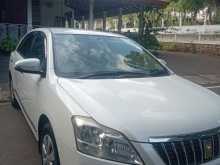 Toyota Premio 2011 Car